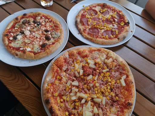 Pizzeria Borsalino – Tulln