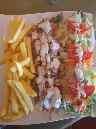 Pizzeria Boxenstop – Irdning