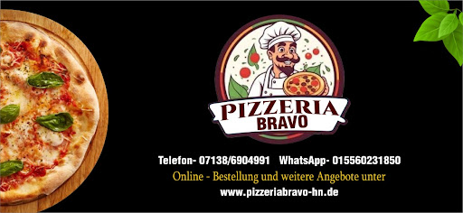 Pizzeria Bravo – Schwaigern