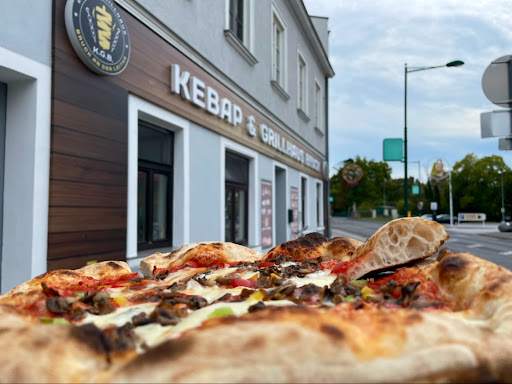 Pizzeria Bruck – Pizzahaus Bruck – Bruck an der Leitha