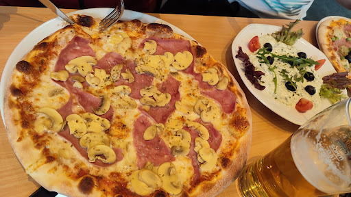 Pizzeria Bulan KG – Stainach