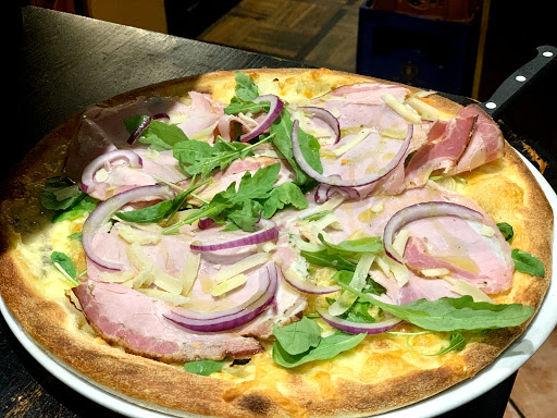 Pizzeria Buon Appetito – Velden
