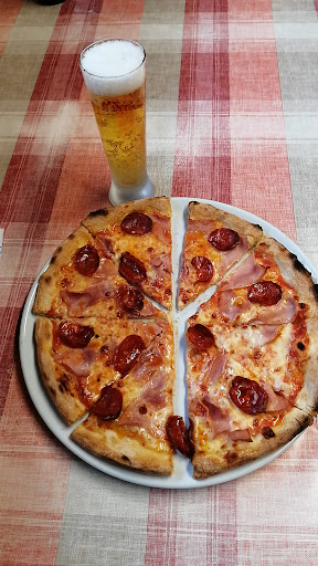 Pizzeria Buon Gusto – Burgoberbach