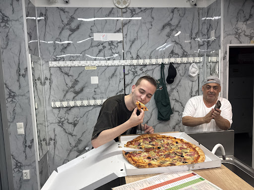 Pizzeria Buonasera – Vienna