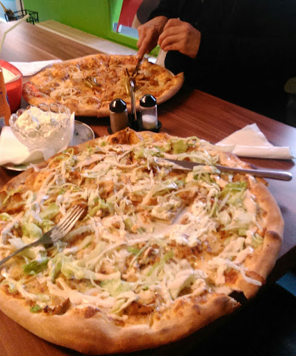 Pizzeria Burg – Ybbs an der Donau