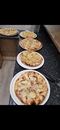 Pizzeria-cafe Take It Isi – Neumarkt im Hausruckkreis