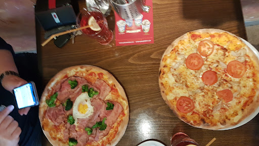 Pizzeria Campanile – Vienna