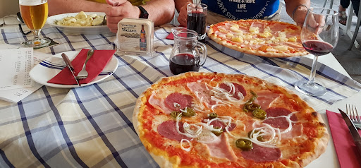Pizzeria Capriola – Gaschurn