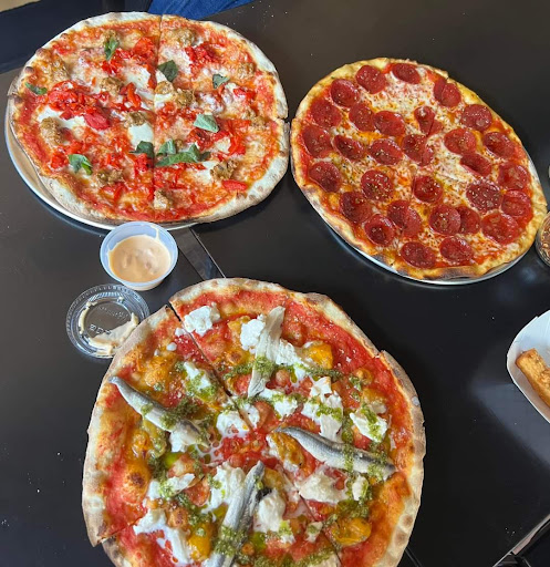 Pizzeria Carina – Dallas