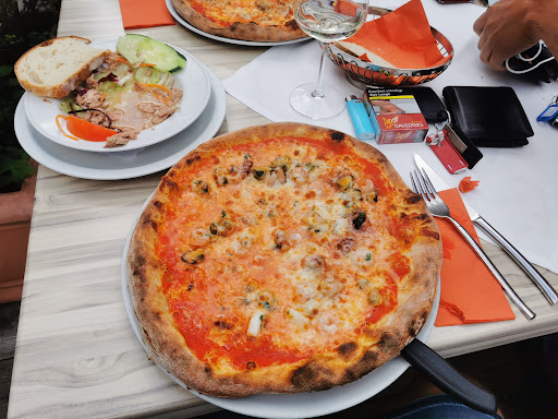 Pizzeria Caruso – Feldkirch