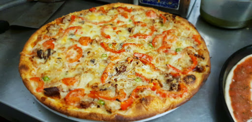 PIZZERIA Casa Antonio – Kirchdorf am Inn