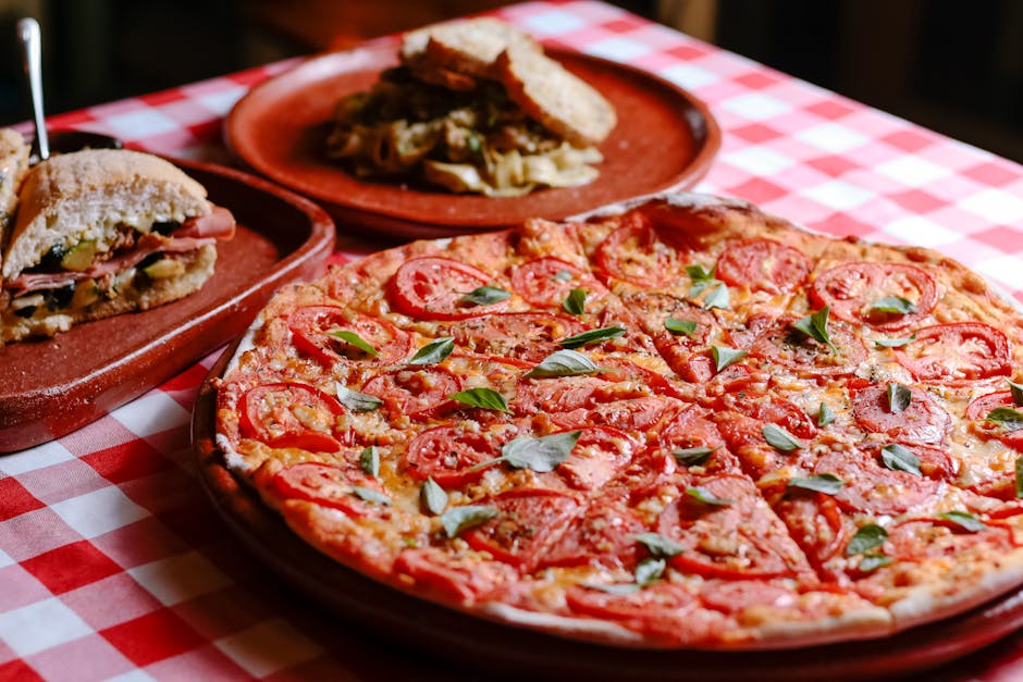 Pizzeria Casa Bella – Gerasdorf