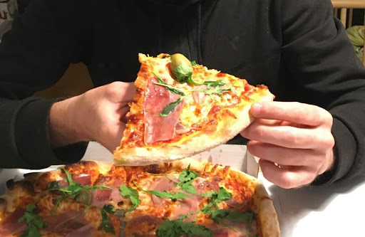 Pizzeria Casa Ivo – Wels