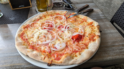Pizzeria Casa Mia – Tschagguns