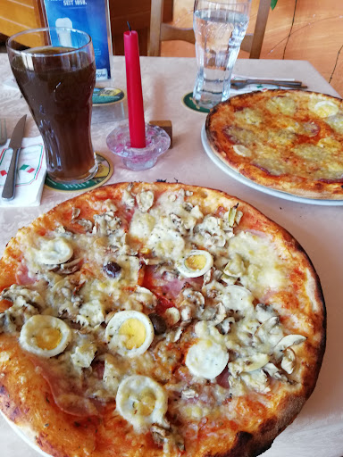 Pizzeria Casa Milano Steyr – Steyr