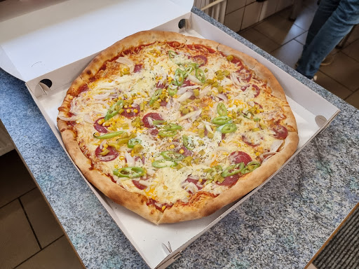 Pizzeria Casa Roma – Steyr