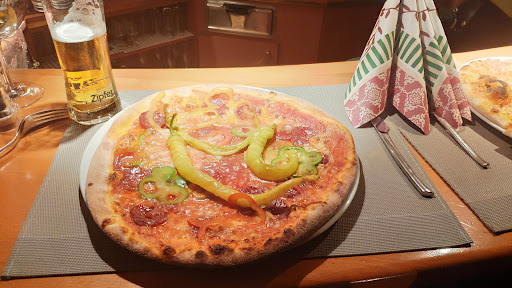 Pizzeria Casanova – Fulpmes