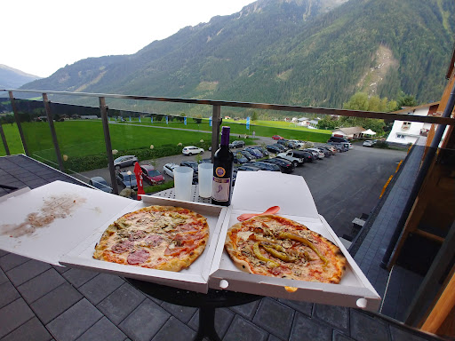 Pizzeria Cascata – Oberkrimml