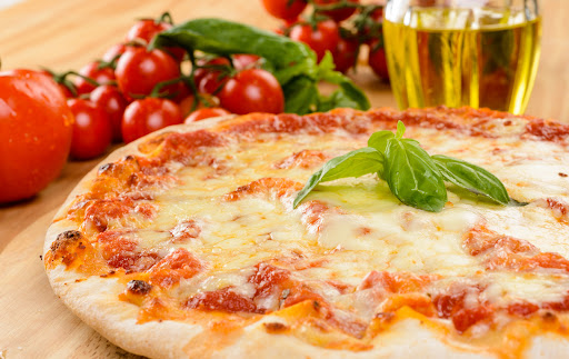 Pizzeria Castello – Wald im Pinzgau