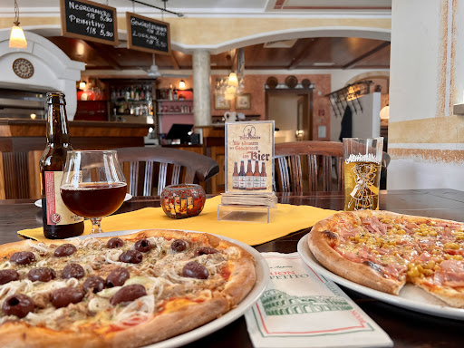 Pizzeria Castiglione – Schörfling am Attersee