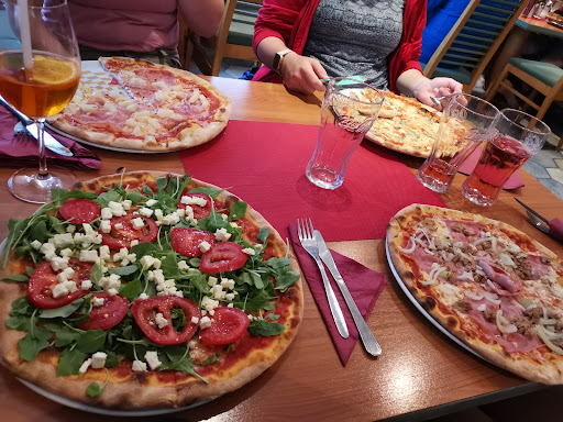 Pizzeria Central – Maurach