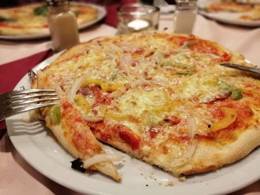 Pizzeria Chianti – Koblenz