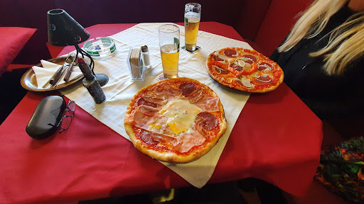 Pizzeria Ciao Italia – Mödling