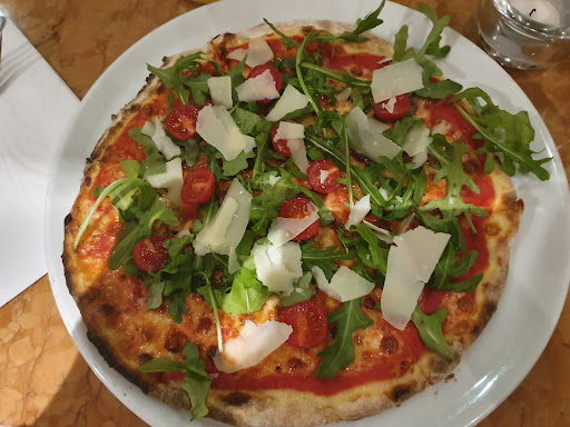Pizzeria Columbia – Schwäbisch Gmünd