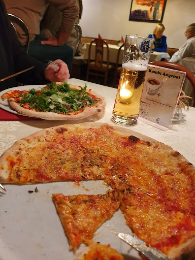 Pizzeria Copacabana – Kufstein