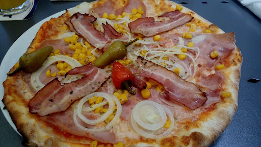 Pizzeria Corleone – Krems an der Donau