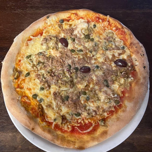 Pizzeria Cucina Frascati – Wiener Neustadt