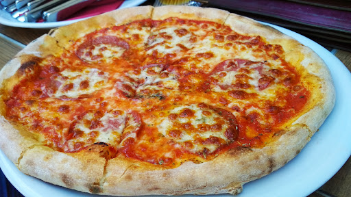 Pizzeria Da Antonio – Weimar