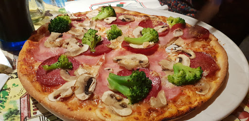 Pizzeria Da Bruno – Aarbergen
