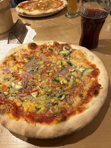 Pizzeria Da Carlo – Ischgl