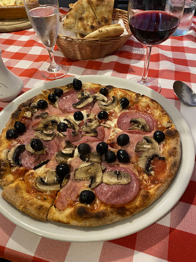Pizzeria da Ciro – Frankfurt am Main