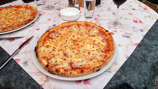 Pizzeria Da Dino – Bad Hofgastein