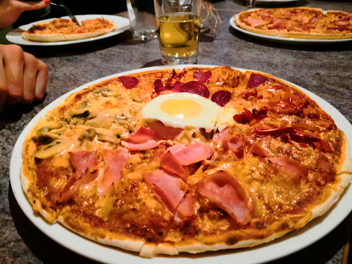 Pizzeria da Enzo in Ansbach – Ansbach