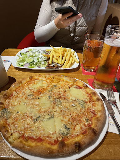 Pizzeria Da Flori – Schörfling am Attersee