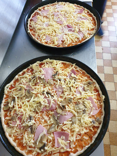 Pizzeria Da Fofo – Neunkirchen