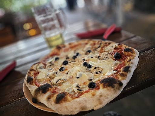 Pizzeria da Francesca – Schwanstetten