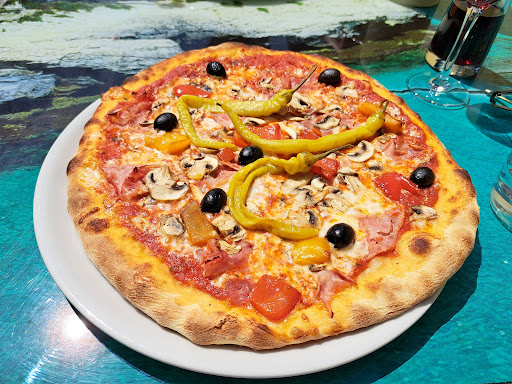 Pizzeria Da Francesco – Ainring