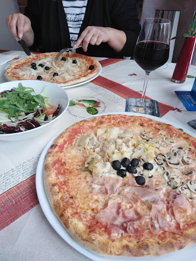 Pizzeria Da Gigi SPO – Sankt Peter-Ording
