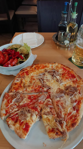 Pizzeria Da Gino – Engelhartszell