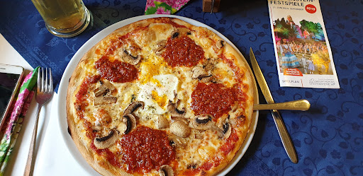 Pizzeria Da Leo – Annaberg-Buchholz