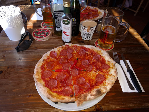 Pizzeria da Leopoldo – Velden am Wörthersee