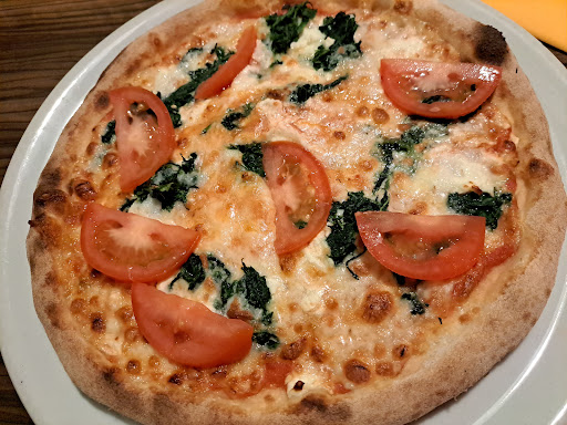 Pizzeria da Lontano – Laakirchen