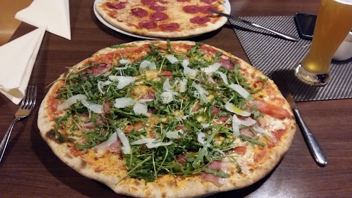 Pizzeria da Luigi – Sankt Oswald-Riedlhütte