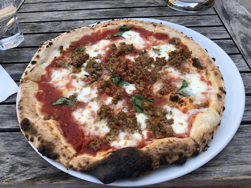 Pizzeria Da Marco – Bethesda