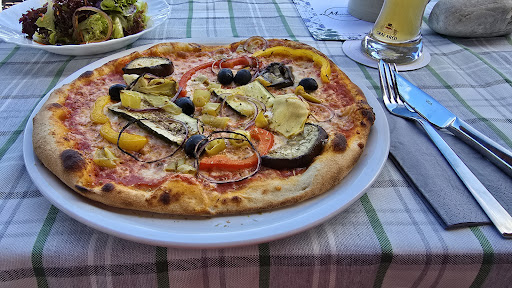 Pizzeria Da Massimo e Felice – Bad Füssing