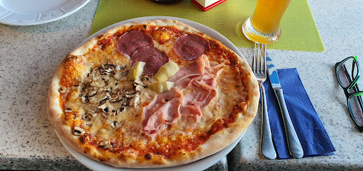 Pizzeria Da Moare – General